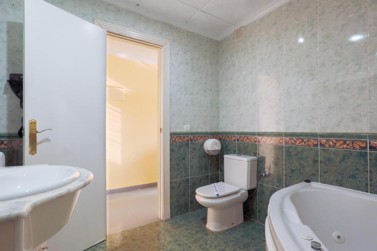 Hotel Tuto 3*